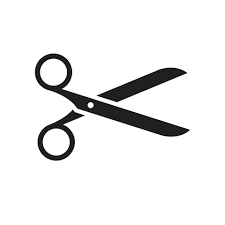 SCISSORS / TOOLS