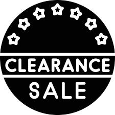 Clearance