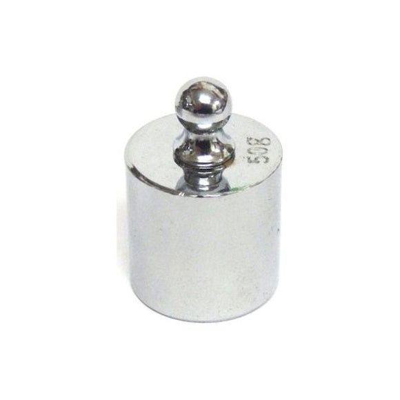 Calibration weight Measuring Scale Weight 50g - Sydney Vape Supply