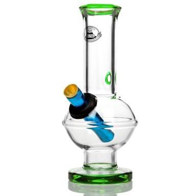 Agung Little Rascal 18cm Green - Sydney Vape Supply