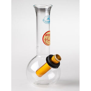 Agung Bonza Glass Toker 16cm - Sydney Vape Supply