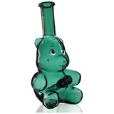 Gatorbeug Bear Glass Bong 25cm - Sydney Vape Supply