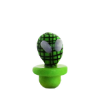 Spiderman Carb Cap – Mixed Colors - Sydney Vape Supply