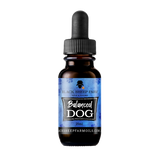 Balanced Dog – Pet Hemp Oil - Sydney Vape Supply