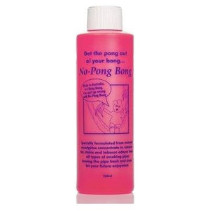 No Pong Bong Cleaner - Sydney Vape Supply