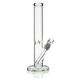 Gatorbeug The Tube Glass Bong 23cm - Clear - Sydney Vape Supply