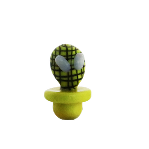 Spiderman Carb Cap – Mixed Colors - Sydney Vape Supply