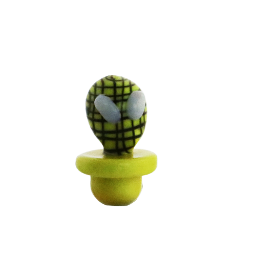 Spiderman Carb Cap – Mixed Colors - Sydney Vape Supply