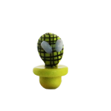 Spiderman Carb Cap – Mixed Colors - Sydney Vape Supply