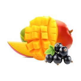 FLAMETREE BLACKCURRANT MANGO FLAVOUR - Sydney Vape Supply