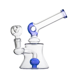 SplashRing 14cm Small Water-Pipe - Sydney Vape Supply