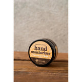 Organic Hemp Hand Moisturiser 50G - Sydney Vape Supply