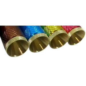 Metal Stems with cone pc 11cm - Sydney Vape Supply