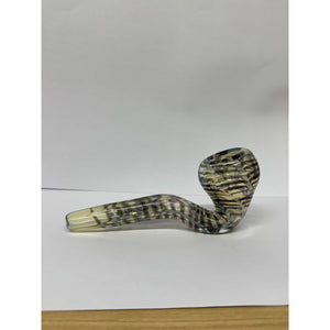 Agung Glass Pipe - Sydney Vape Supply